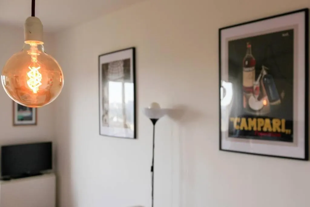 Hacca Collection - Isola 1Br Apartment Milan