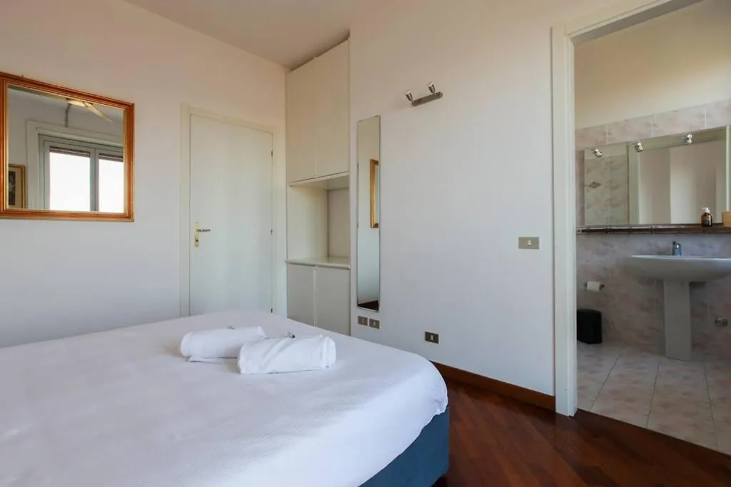 Hacca Collection - Isola 1Br Apartment Milan