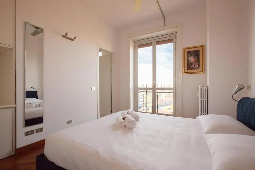 Hacca Collection - Isola 1Br Apartment Milan