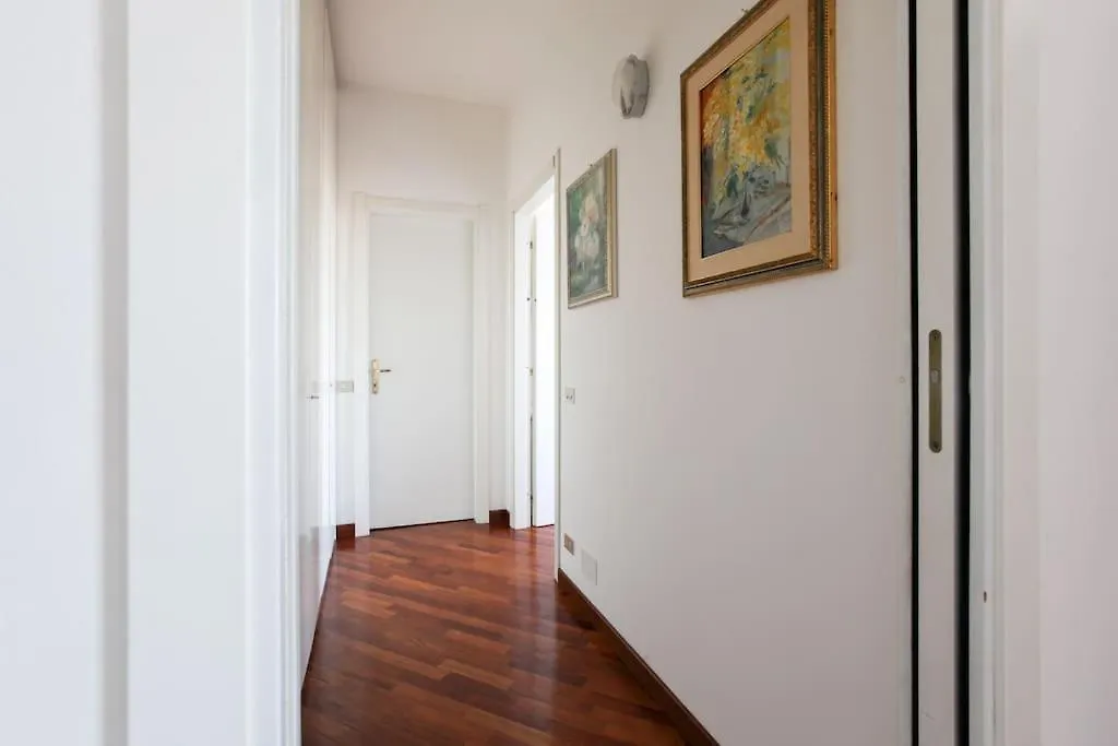 Hacca Collection - Isola 1Br Apartment Milan
