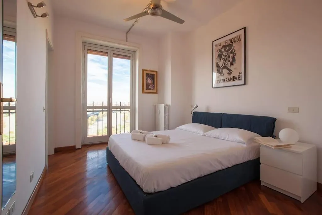 Appartamento Hacca Collection - Isola 1Br Milano Italia