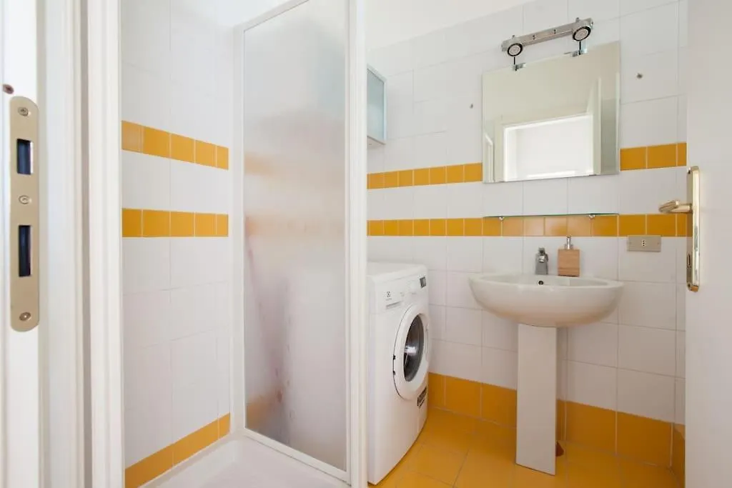 Appartamento Hacca Collection - Isola 1Br Milano
