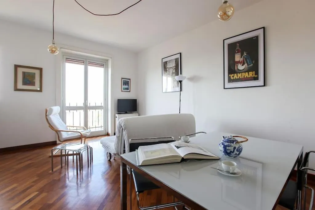 Appartamento Hacca Collection - Isola 1Br Milano