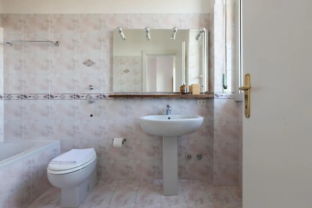 Appartamento Hacca Collection - Isola 1Br Milano